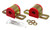 Sway Bar Bushing Kit (BDVQ-9.5107R)