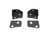 Light Bar Mounting Kit (HHPN-FB21015)