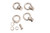 Ratchet Tie Down Strap Kit (HHPN-FB21260)
