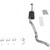 Force II Cat-back Exhaust System (BDXN-17147)