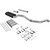 Force II Cat-back Exhaust System (BDXN-17198)