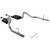 American Thunder Cat-back Exhaust System (BDXN-17212)