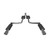 Force II Cat-back Exhaust System (BDXN-17405)