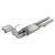 Flow FX Direct Fit Muffler