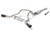 Flow FX Cat-Back Exhaust System (BDXN-717868)