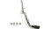 Flow FX Cat-Back Exhaust System (BDXN-717909)