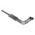 Flow FX Cat-Back Exhaust System (BDXN-717929)