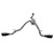 Flow FX Cat-Back Exhaust System (BDXN-717924)