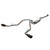Flow FX Cat-Back Exhaust System (BDXN-717924)