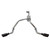 Flow FX Cat-Back Exhaust System (BDXN-717923)