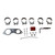 Flow FX Cat-Back Exhaust System (BDXN-717923)