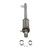 Flow FX Extreme Cat-Back Exhaust System (BDXN-717968)