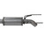 Flow FX Extreme Cat-Back Exhaust System (BDXN-717971)