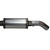 Flow FX Extreme Cat-Back Exhaust System (BDXN-717983)