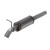 Flow FX Extreme Cat-Back Exhaust System (BDXN-717977)