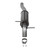 Flow FX Extreme Cat-Back Exhaust System (BDXN-717977)
