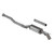 Flow FX Extreme Cat-Back Exhaust System (BDXN-718117)