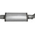 Flow FX Cat-Back Exhaust System (BDXN-718115)