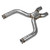 Scavenger Series X-Pipe Kit (BDXN-81106)