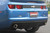 American Thunder Axle-back Exhaust System (BDXN-817483)