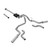American Thunder Cat-back Exhaust System (BDXN-817725)