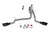 Signature Series Exhaust System (BDXN-737918)