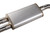 Signature Series Exhaust System (BDXN-737918)