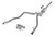 Signature Series Exhaust System (BDXN-737894)