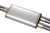 Signature Series Exhaust System (BDXN-737894)