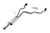 Signature Series Exhaust System (BDXN-737860)