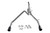 Signature Series Exhaust System (BDXN-737889)