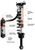 Coil-Over Shock (BKTK-883-06-178)