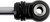 Shock Absorbers (BKTK-885-24-183)