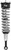 Coil-Over Shock, Front (BKTK-983-02-051)