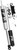 Shock Absorber (BKTK-985-24-161)