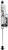 Shock Absorber (BKTK-985-26-109)