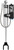 Shock Absorber (BKTK-985-26-191)