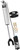 Shock Absorber (BKTK-985-26-191)