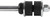 Shock Absorber (BKTK-985-24-226)