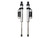 REAR SHOCK ABSORBERS (FRDK-57716CP-CB)