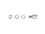 Headlight Sensor Bracket Kit (FRDK-611081)