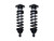 Coil-Overs, 8 Inch Lift