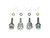 STEERING UPGRADE KIT (FRDK-K2205)
