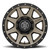 REBOUND HD WHEEL (GQBN-1817858052BR)