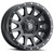 ICON Alloys Compression Wheel (GQBN-2017855557SB)