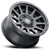 ICON Alloys Compression Wheel (GQBN-2017855557SB)