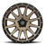 ICON Alloys Compression Wheel (GQBN-2020107350BR)
