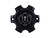 Center Cap, Rebound Wheel (GQBN-RW-6120)