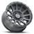 ICON Alloys Compression Wheel (GQBN-2018909060DB)