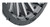 ICON Alloys Recon Pro Wheel (GQBN-23617855557CH)